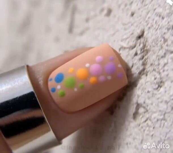 Мастер маникюра на дому