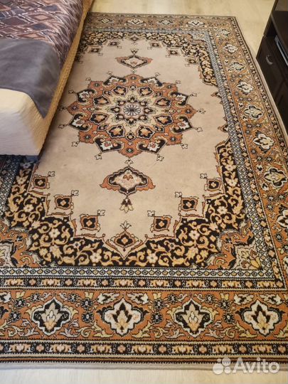 Натуральный ковер 2/3 метра