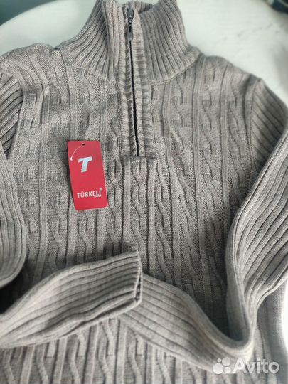 Джемпер мужской