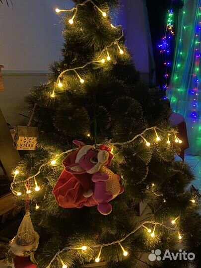 Елка искусственная сосна