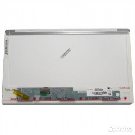 Матрица HP g6-2280er