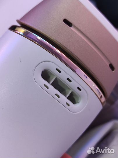 Фотоэпилятор Braun Silk Expert Pro 5 PL5014