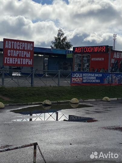 Ремонт стартера и генератора во Всеволожском р-не