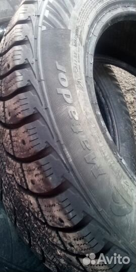 Matador MP 54 Sibir Snow M+S 175/65 R14