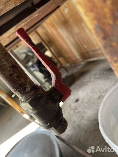 Печка газова для выпекания