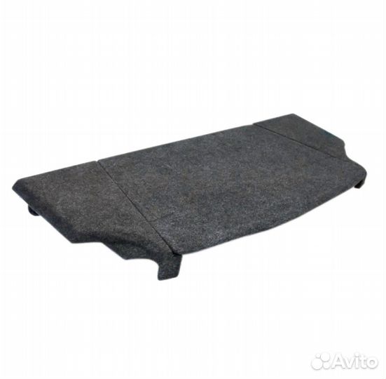 Акустическая полка на priora хэтчбек