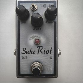 Suhr Riot (Реплика)