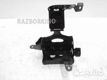 Кронштейн аккумулятора