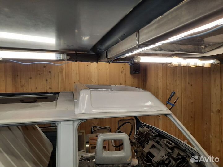 Vw transporter 3, multivan, westfalia