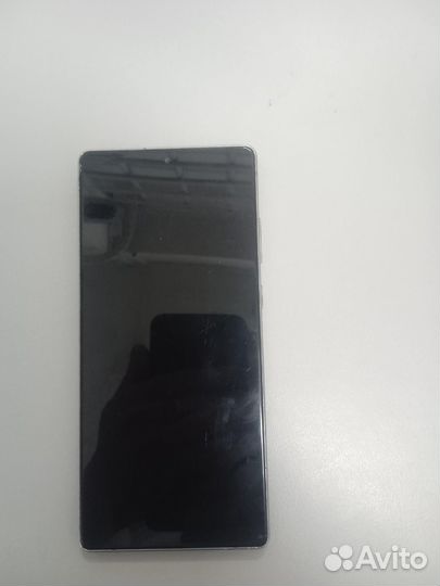 Samsung Galaxy Note 20 5G, 8/128 ГБ