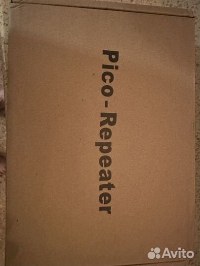 Усилитель сотовой связи и интернета