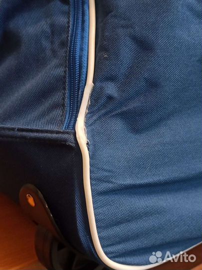 Спортивная сумка