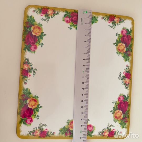 Плейсматы,подтарельники