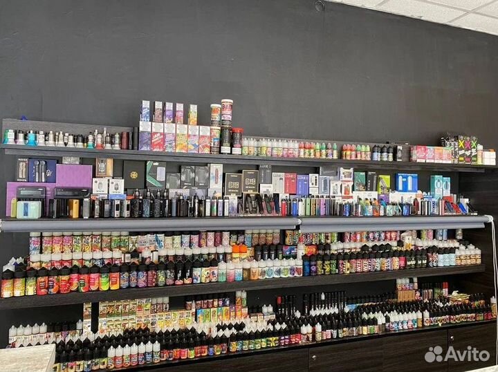 Табачный магазин – ваш готовый бизнес сегодня