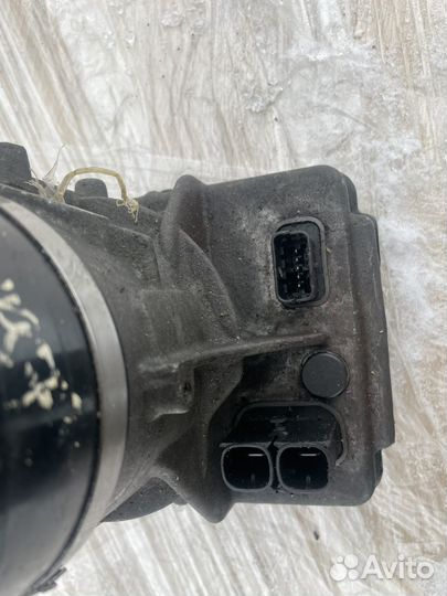 Электрогидроусилитель руля(гур,эгур) Peugeot308-40