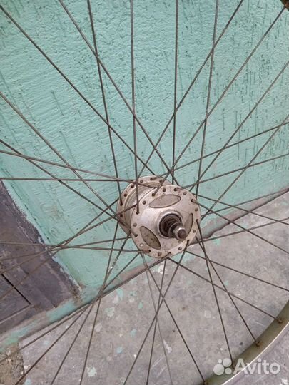 Обода Японские на 28 дюйма