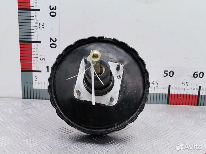 Усилитель тормозов вакуумный для Volkswagen Polo 4