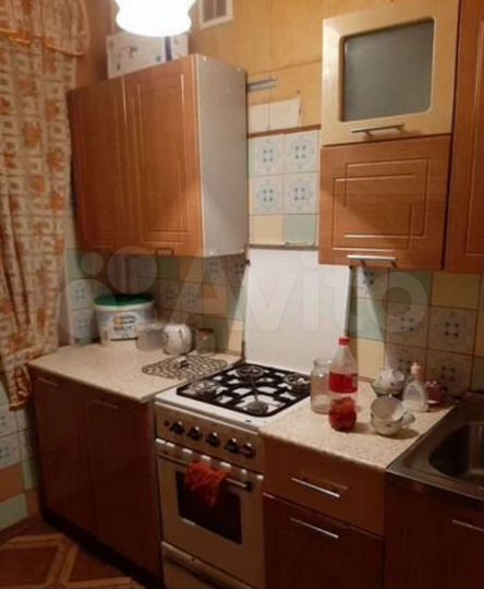 2-к. квартира, 48 м², 4/5 эт.