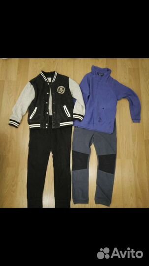 Костюм детский для мальчика 9 лет