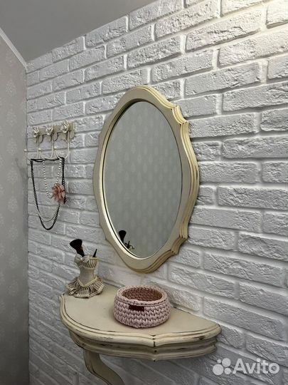 Вязаные корзинки ручной работы