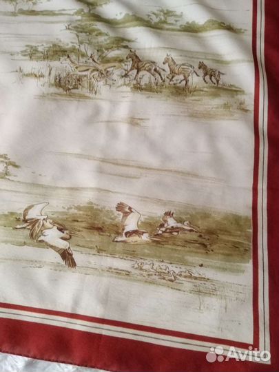 Платок Италия