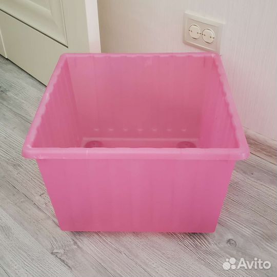 Короб для хранения IKEA 2 шт