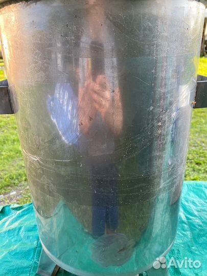 Стерилизатор крышек