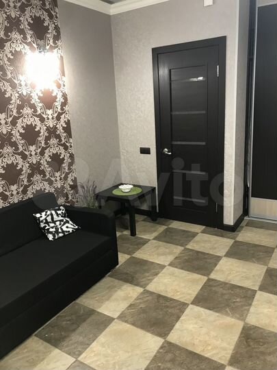 Свободного назначения, 24 м²