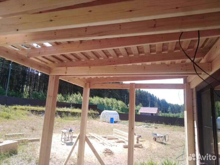 Плотник (Профи В своем Деле)