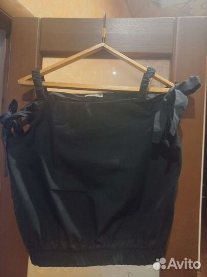 1) футболка размер 50-52,2) майка размер 50