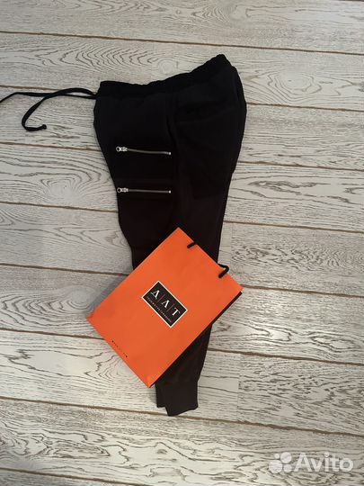 Джоггеры мужские Том Кром