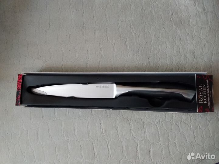 Нож универсальный 12,5 см