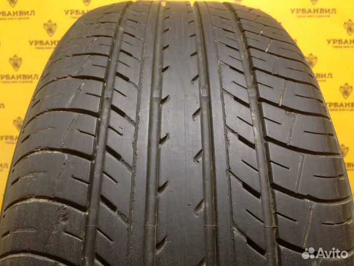 Yokohama BluEarth-A 215/55 R17 94V