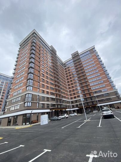 Приемка квартир от застройщика