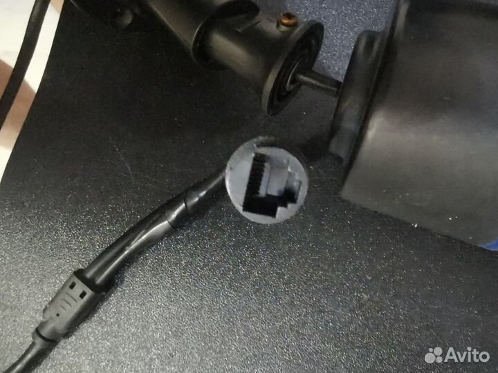 Ip камера видеонаблюдения