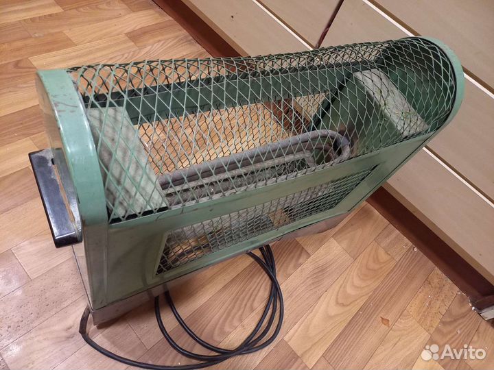 Камин электрический бу