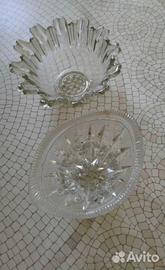 Салатники СССР