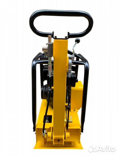 Виброплита дизельная Koman MS125-1