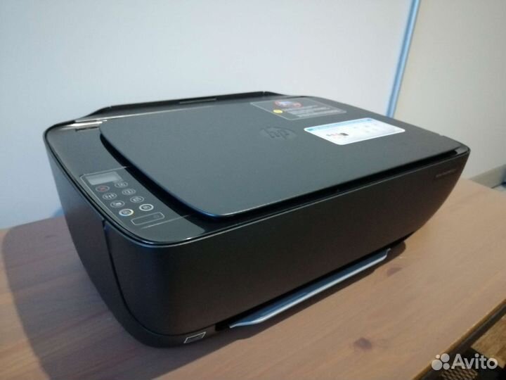 Ремонт и обслуживание струйных принтеров и мфу