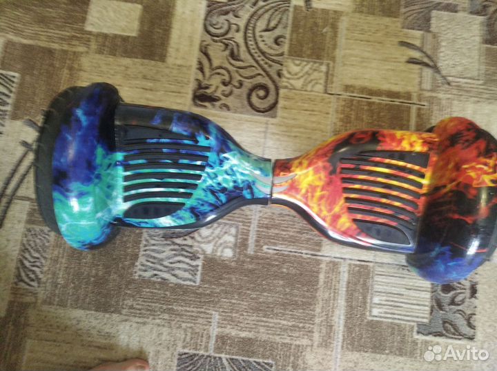 Гироскутер бу