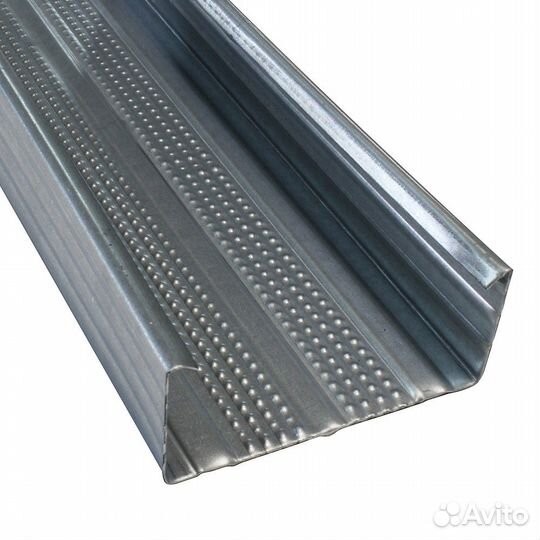 Профиль потолочный CD 60*27 0,6 L3000