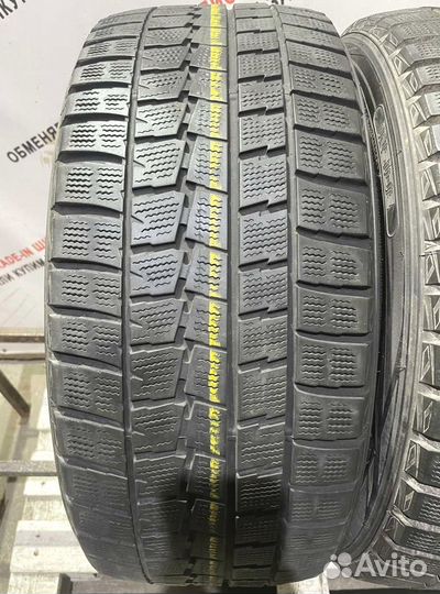 Dunlop Grandtrek SJ6 245/45 R18 99Q