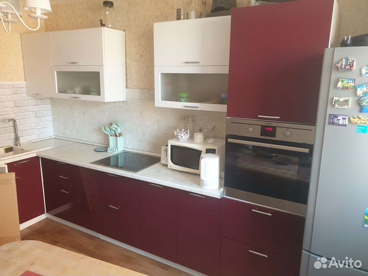 Кухонный гарнитур кухня бу