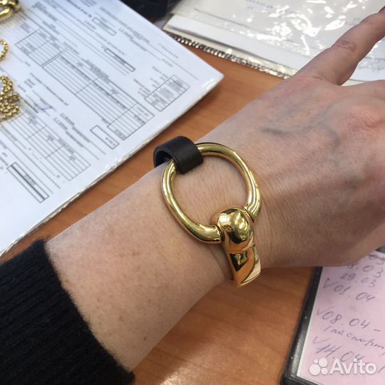 Украшения бренда Ciclon