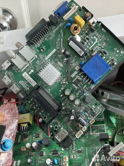 Печатные платы продам