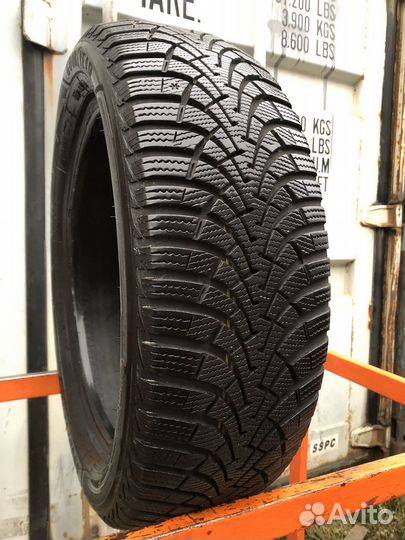 Goodyear UltraGrip 9+ 195/55 R16