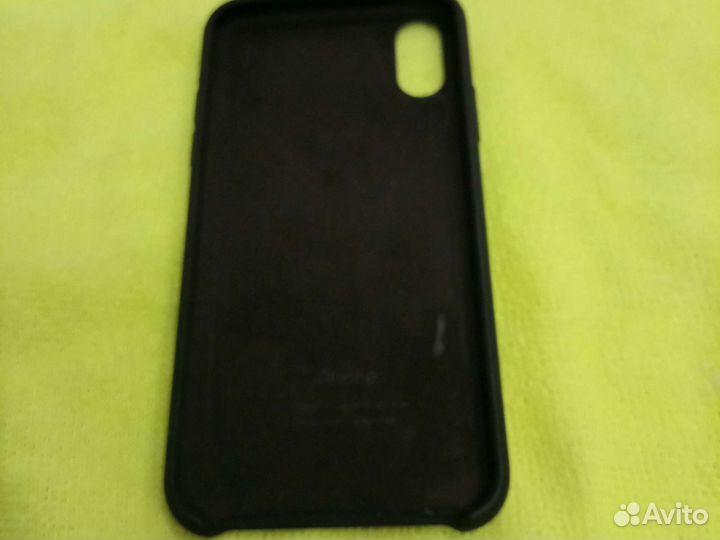 Чехлы на айфон