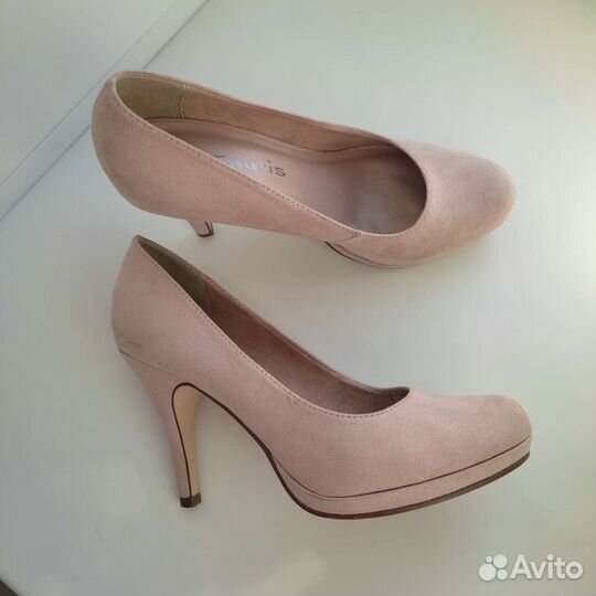Туфли женские 38 размер