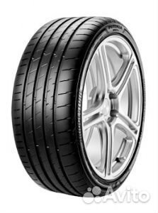 Bridgestone Potenza S007A 295/35 R20 105Y