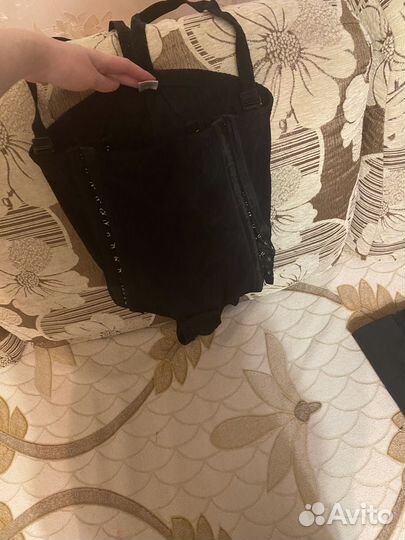 Компрессионное белье